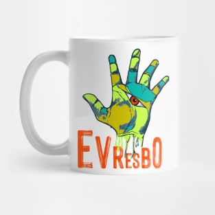 Observe - Evresbo Mug